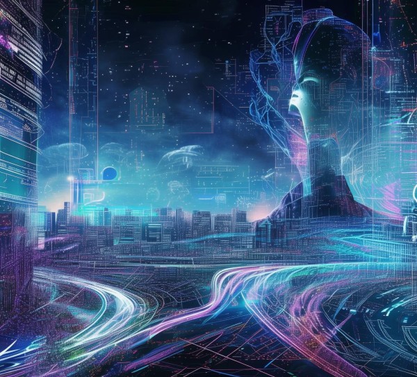 223年科技壁纸
