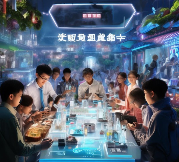 贵州科技活动设计方案,创新实践,激发科技活力