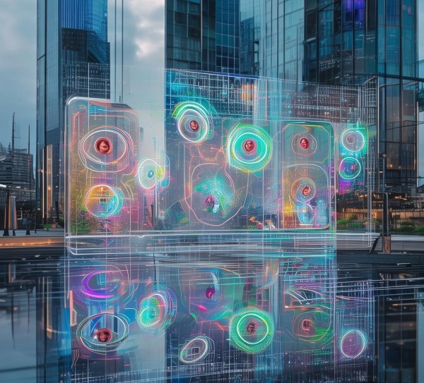 朋友圈科技作为社交平台的未来发展方向