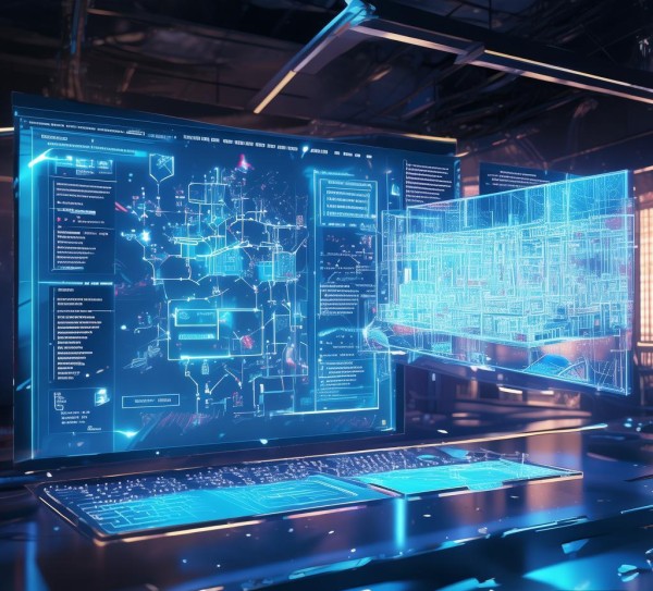 Process Design Software, 技术动态的展示与教育价值