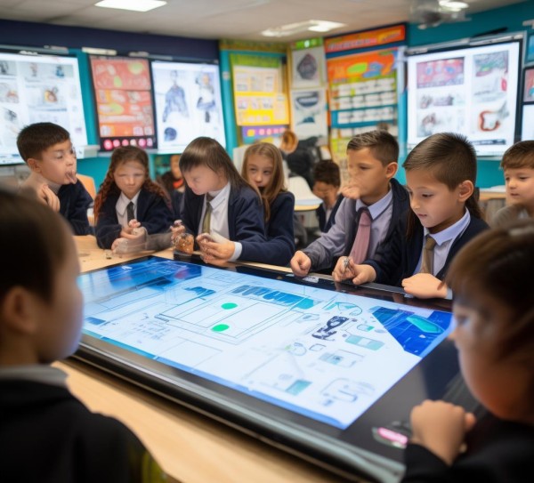 小学生科技活动方案