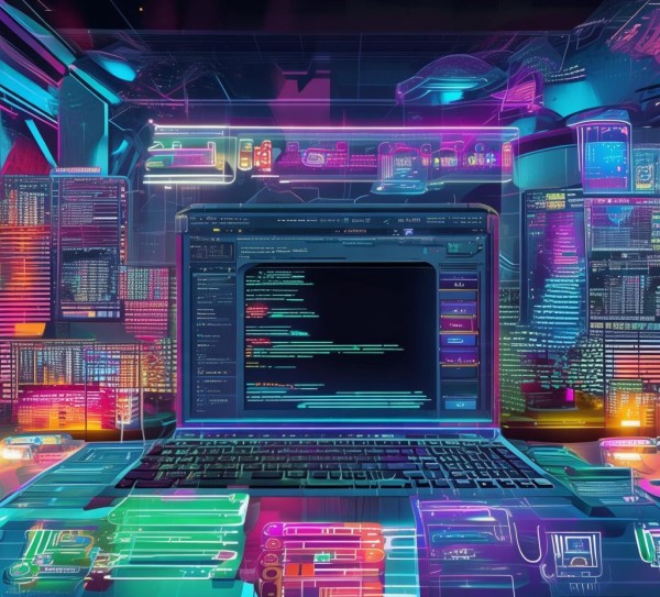 轻松制作动态图,掌握计算机科技动态图制作技巧